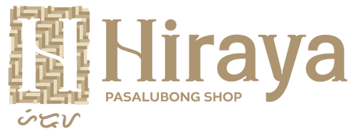 Hiraya Pasalubong Shop